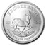 2025 South Africa 1 oz Silver Krugerrand (MD® Premier + PCGS FS)