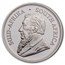 2025 South Africa 1 oz Silver Krugerrand Proof
