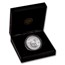 2025 South Africa 1 oz Silver Krugerrand Proof