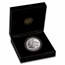 2025 South Africa 1 oz Silver The Odyssey Series: Bateleur Eagle