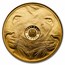 2025 South Africa 2-Coin Gold Big Five Lion Proof Set