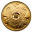 2025 South Africa 2-Coin Gold Big Five Lion Proof Set