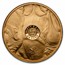 2025 South Africa 2-Coin Gold Big Five Rhino Proof Set Box & COA