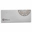2025 South Africa 2-Coin Gold Krugerrand & Rhino Proof Set