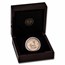 2025 South Africa 2 oz Piedfort Proof Gold Krugerrand