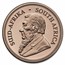 2025 South Africa 2 oz Piedfort Proof Gold Krugerrand