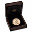 2025 South Africa 2 oz Proof Gold Krugerrand