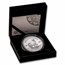 2025 South Africa 2 oz Silver Krugerrand Proof