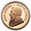 2025 South Africa 5-coin Gold Krugerrand Fractional Proof Set
