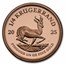 2025 South Africa 6-coin Gold Krugerrand Proof Set