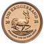 2025 South Africa 6-coin Gold Krugerrand Proof Set