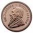 2025 South Africa 6-coin Gold Krugerrand Proof Set