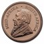 2025 South Africa 6-coin Gold Krugerrand Proof Set