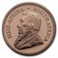 2025 South Africa 6-coin Gold Krugerrand Proof Set
