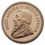 2025 South Africa 6-coin Gold Krugerrand Proof Set