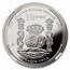 2025 Spain Milled & Flowing Hair Dollar 250th PF-70 UCAM NGC
