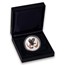 2025 Spain The American Bald Eagle 250th Anniv .925 Silver