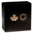 2025 Special Edition Silver Dollar 50th Anniversary of the Beaver
