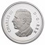 2025 Special Edition Silver Dollar 50th Anniversary of the Beaver