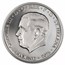 2025 St. Helena 1 oz Silver Paul Revere Midnight Ride Proof