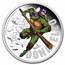 2025 TUV 1 oz Silver Colorized TMNT Donatello Proof (Box)