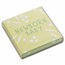 2025 Tuvalu 1/2 oz Silver Colorized Newborn Proof (Box)