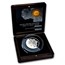 2025 U.A.C. 10 oz Silver African Nations (with Box & COA)