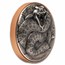 2025 Vanuatu Silver and Copper Giant Anaconda (with Box & COA)