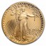 2025-W 1/2 oz Proof American Gold Eagle PF-70 NGC (FDI)