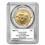 2025-(W) 1 oz American Gold Eagle MS-70 PCGS (FS, Black Label)