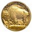 2025-W 1 oz Proof Gold Buffalo PF-70 NGC (Advanced Release)