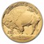 2025-W 1 oz Proof Gold Buffalo PF-70 NGC
