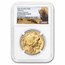 2025-W 1 oz Proof Gold Buffalo PF-70 NGC