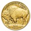 2025-W 1 oz Proof Gold Buffalo PR-70 PCGS (Advanced Release)