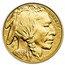 2025-W 1 oz Proof Gold Buffalo PR-70 PCGS (FDI, Black Diamond)