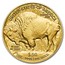 2025-W 1 oz Proof Gold Buffalo PR-70 PCGS (FDI, Black Diamond)
