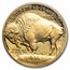 2025-W 1 oz Proof Gold Buffalo PR-70 PCGS (FirstStrike®)