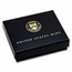 2025-W 1 oz Proof Gold Buffalo (w/Box & COA)