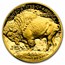 2025-W 1 oz Proof Gold Buffalo (w/Box & COA)