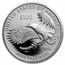 2025-W 1 oz Proof Platinum Eagle PR-70 PCGS (Advanced Release)