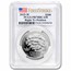 2025-W 1 oz Proof Platinum Eagle PR-70 PCGS (FirstStrike®)