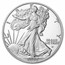 2025-W 1 oz Proof Silver Eagle PR-69 PCGS (FirstStrike®, WP)