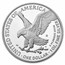 2025-W 1 oz Proof Silver Eagle PR-69 PCGS (FirstStrike®, WP)