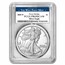 2025-W 1 oz Proof Silver Eagle PR-69 PCGS (FirstStrike®, WP)