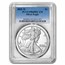 2025-W 1 oz Proof Silver Eagle PR-69 PCGS