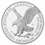 2025-W 1 oz Proof Silver Eagle PR-70 PCGS (Army Privy, AR)