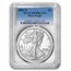 2025-W 1 oz Proof Silver Eagle PR-70 PCGS