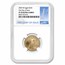 2025-W 4-Coin Proof American Gold Eagle Set PF-70 NGC (FDI)