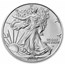 2025-(W) American Silver Eagle MS-70 PCGS (First Day of Issue)