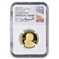 2025-W Gold Sacagawea 25th Anniversary PF-70 NGC (Bressett)